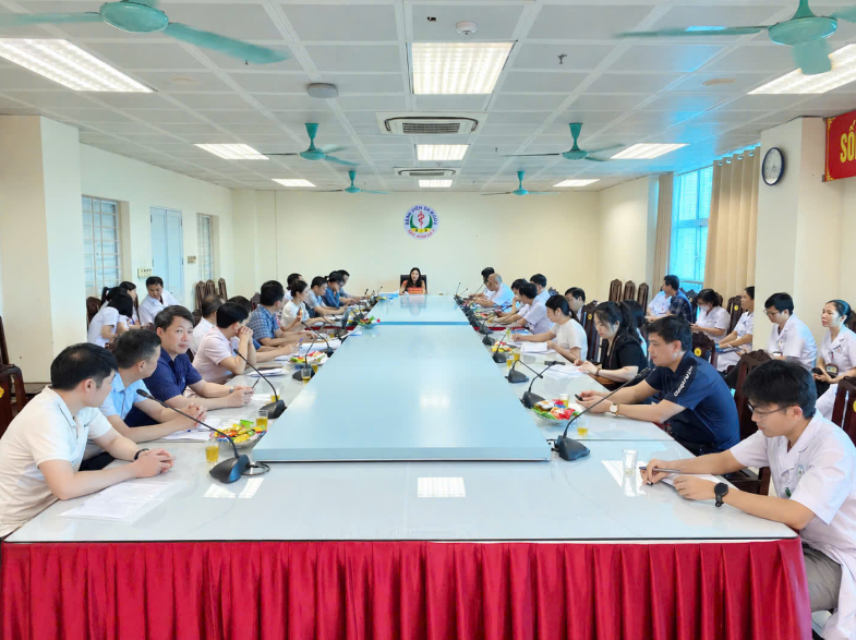 SỞ Y TẾ TP BẮC NINH THẨM TRA, PHÊ DUYỆT BỔ SUNG 2.137 DỊCH VỤ KỸ THUẬT TẠI BỆNH VIỆN ĐK BẮC NINH SỐ 2 SỞ Y TẾ TP BẮC NINH THẨM TRA, PHÊ DUYỆT BỔ SUNG 2.137 DỊCH VỤ KỸ THUẬT TẠI BỆNH VIỆN ĐK BẮC NINH SỐ 2